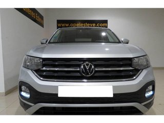 Volkswagen T-Cross Advance 1.0 TSI 70kW (95CV)