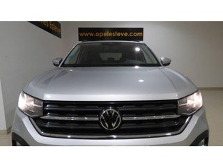 Volkswagen T-Cross Advance 1.0 TSI 70kW (95CV)