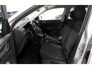 Volkswagen T-Cross Advance 1.0 TSI 70kW (95CV)