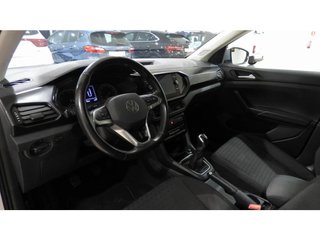 Volkswagen T-Cross Advance 1.0 TSI 70kW (95CV)