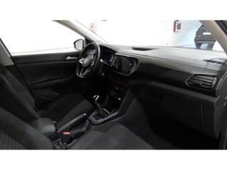 Volkswagen T-Cross Advance 1.0 TSI 70kW (95CV)