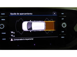 Volkswagen T-Cross Advance 1.0 TSI 70kW (95CV)