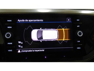 Volkswagen T-Cross Advance 1.0 TSI 70kW (95CV)