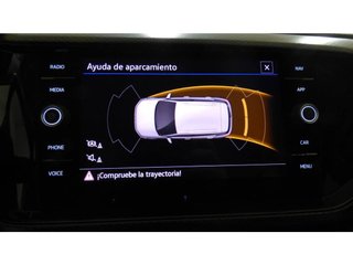 Volkswagen T-Cross Advance 1.0 TSI 70kW (95CV)