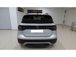 Volkswagen T-Cross Advance 1.0 TSI 70kW (95CV)