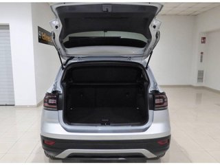 Volkswagen T-Cross Advance 1.0 TSI 70kW (95CV)