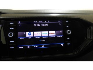 Volkswagen T-Cross Advance 1.0 TSI 70kW (95CV)