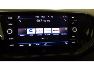 Volkswagen T-Cross Advance 1.0 TSI 70kW (95CV)