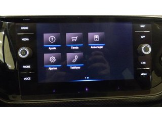Volkswagen T-Cross Advance 1.0 TSI 70kW (95CV)