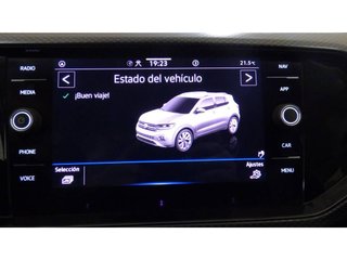 Volkswagen T-Cross Advance 1.0 TSI 70kW (95CV)