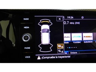 Volkswagen T-Cross Advance 1.0 TSI 70kW (95CV)