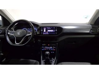 Volkswagen T-Cross Advance 1.0 TSI 70kW (95CV)