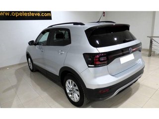 Volkswagen T-Cross Advance 1.0 TSI 70kW (95CV)