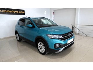Volkswagen T-Cross Advance 1.0 TSI 81kW (110CV)