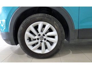 Volkswagen T-Cross Advance 1.0 TSI 81kW (110CV)