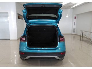 Volkswagen T-Cross Advance 1.0 TSI 81kW (110CV)