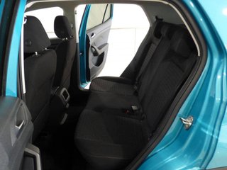 Volkswagen T-Cross Advance 1.0 TSI 81kW (110CV)