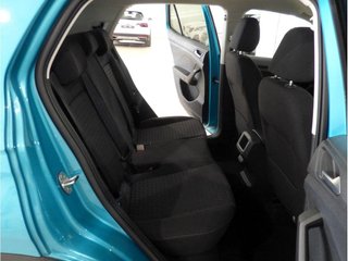 Volkswagen T-Cross Advance 1.0 TSI 81kW (110CV)