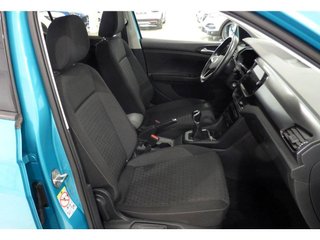 Volkswagen T-Cross Advance 1.0 TSI 81kW (110CV)