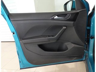 Volkswagen T-Cross Advance 1.0 TSI 81kW (110CV)
