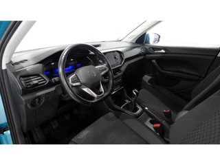 Volkswagen T-Cross Advance 1.0 TSI 81kW (110CV)