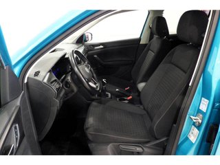 Volkswagen T-Cross Advance 1.0 TSI 81kW (110CV)