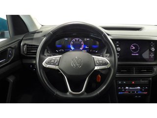 Volkswagen T-Cross Advance 1.0 TSI 81kW (110CV)