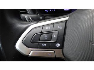 Volkswagen T-Cross Advance 1.0 TSI 81kW (110CV)