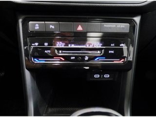Volkswagen T-Cross Advance 1.0 TSI 81kW (110CV)