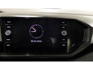 Volkswagen T-Cross Advance 1.0 TSI 81kW (110CV)
