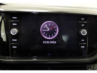 Volkswagen T-Cross Advance 1.0 TSI 81kW (110CV)