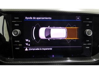 Volkswagen T-Cross Advance 1.0 TSI 81kW (110CV)