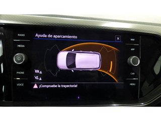 Volkswagen T-Cross Advance 1.0 TSI 81kW (110CV)