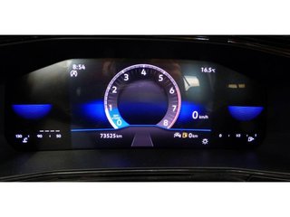 Volkswagen T-Cross Advance 1.0 TSI 81kW (110CV)