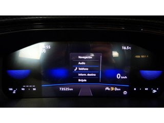 Volkswagen T-Cross Advance 1.0 TSI 81kW (110CV)