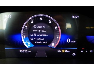 Volkswagen T-Cross Advance 1.0 TSI 81kW (110CV)