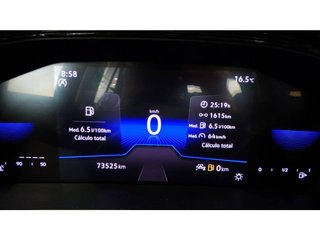 Volkswagen T-Cross Advance 1.0 TSI 81kW (110CV)