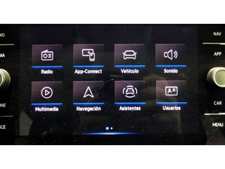 Volkswagen T-Cross Advance 1.0 TSI 81kW (110CV)