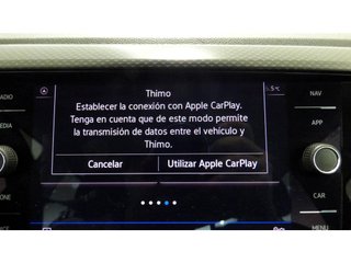 Volkswagen T-Cross Advance 1.0 TSI 81kW (110CV)