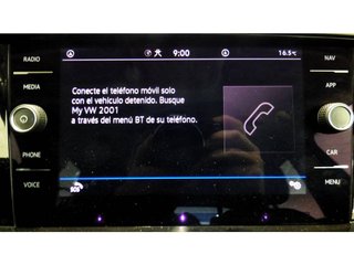 Volkswagen T-Cross Advance 1.0 TSI 81kW (110CV)