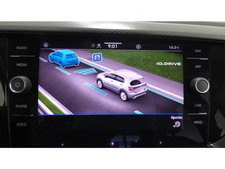 Volkswagen T-Cross Advance 1.0 TSI 81kW (110CV)