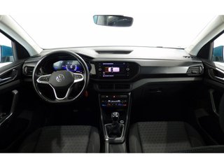 Volkswagen T-Cross Advance 1.0 TSI 81kW (110CV)
