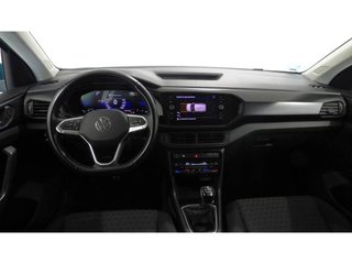 Volkswagen T-Cross Advance 1.0 TSI 81kW (110CV)