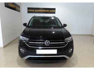 Volkswagen T-Cross Advance 1.0 TSI 81kW (110CV) DSG