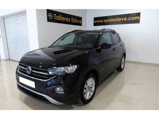 Volkswagen T-Cross Advance 1.0 TSI 81kW (110CV) DSG