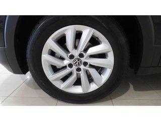 Volkswagen T-Cross Advance 1.0 TSI 81kW (110CV) DSG