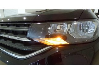 Volkswagen T-Cross Advance 1.0 TSI 81kW (110CV) DSG