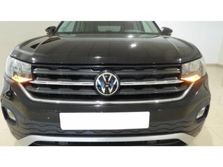 Volkswagen T-Cross Advance 1.0 TSI 81kW (110CV) DSG
