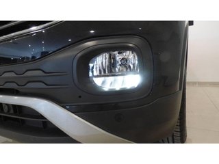 Volkswagen T-Cross Advance 1.0 TSI 81kW (110CV) DSG