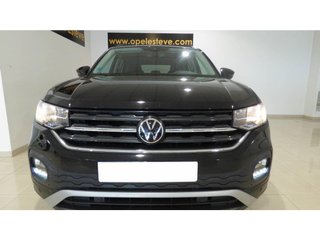 Volkswagen T-Cross Advance 1.0 TSI 81kW (110CV) DSG